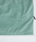Square Patch Pezzi di ricambio Faded Green, Immagine 2 di 5