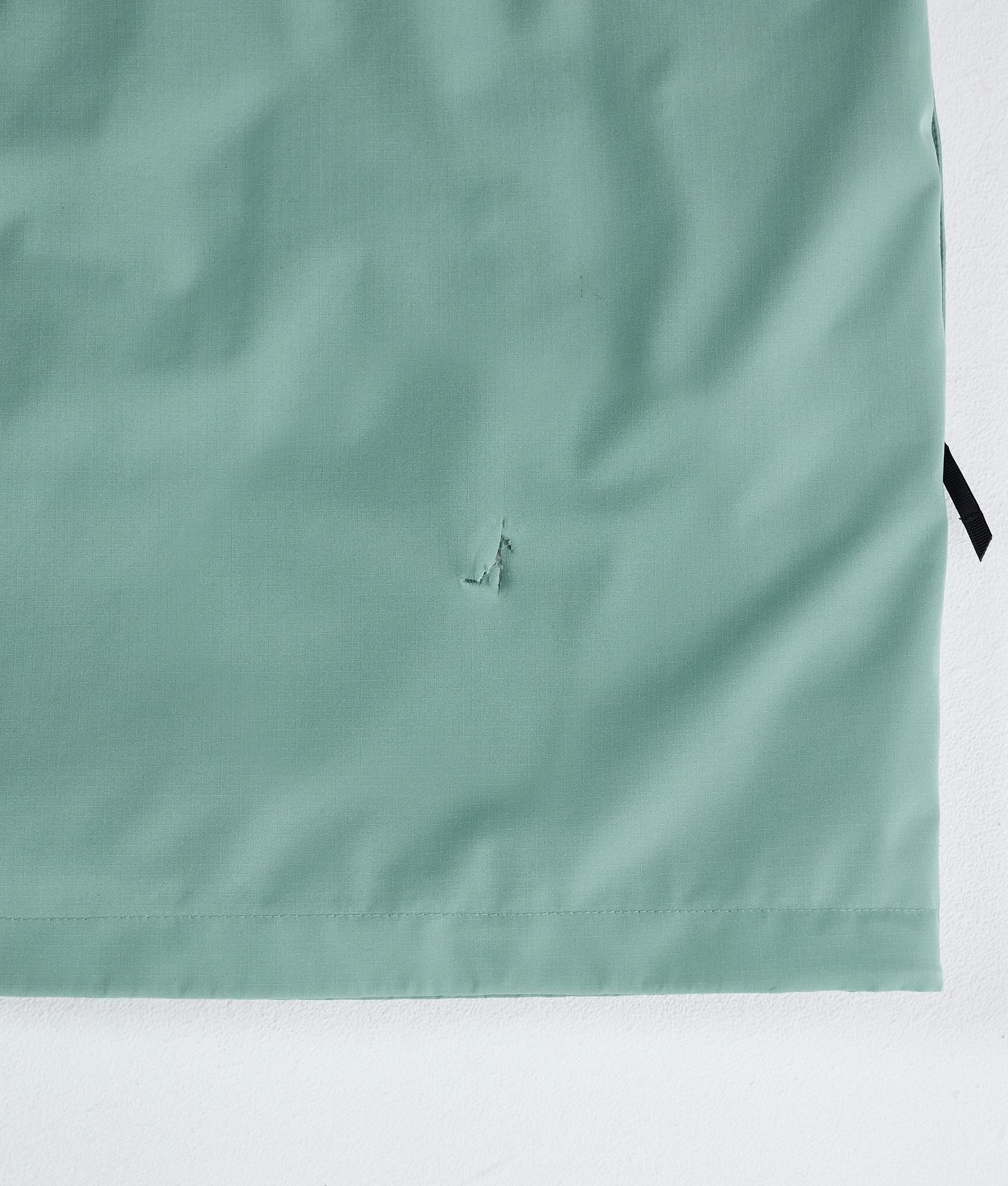 Square Patch Pezzi di ricambio Faded Green, Immagine 2 di 5