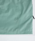 Square Patch Pezzi di ricambio Faded Green, Immagine 5 di 5
