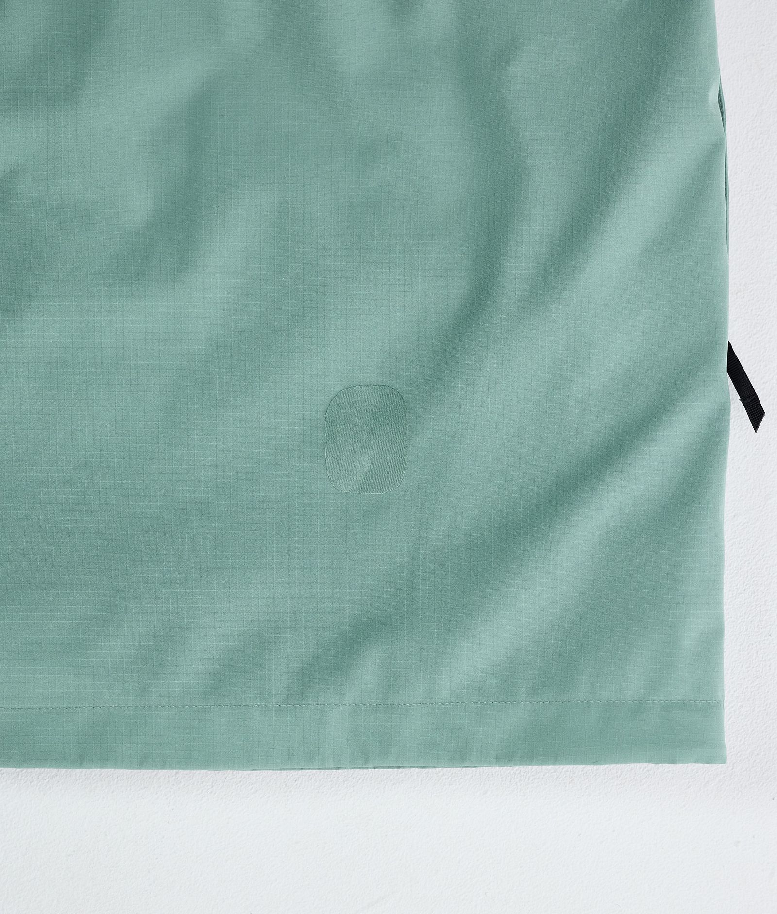 Square Patch Pezzi di ricambio Faded Green, Immagine 5 di 5