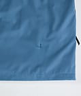 Square Patch Pezzi di ricambio Blue Steel, Immagine 2 di 5