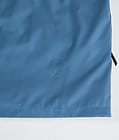 Square Patch Pezzi di ricambio Blue Steel, Immagine 5 di 5