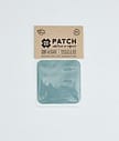 Square Patch Pezzi di ricambio Uomo Atlantic