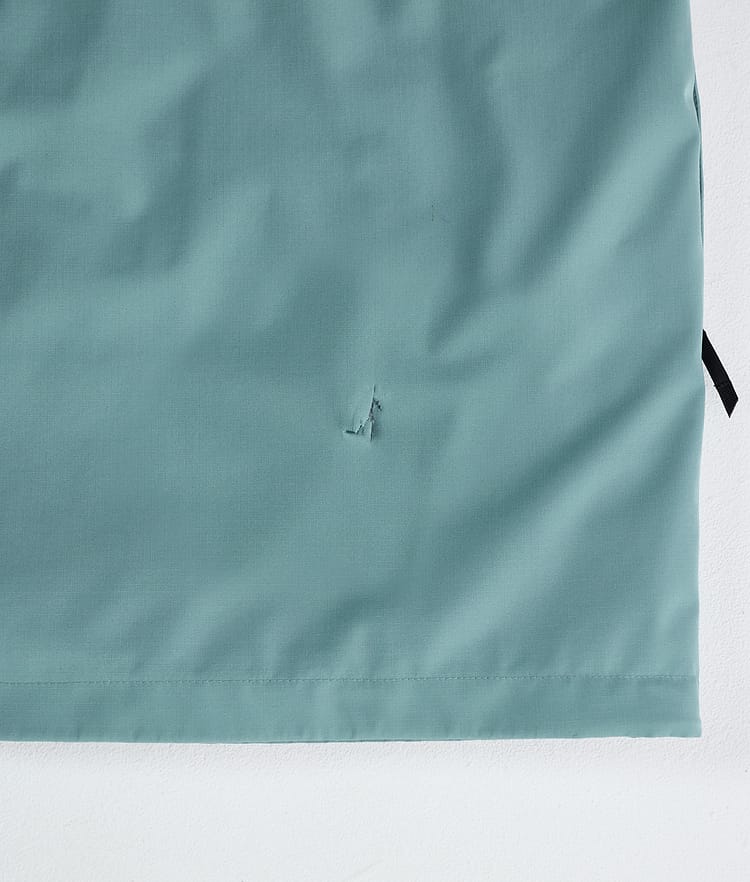Square Patch Pezzi di ricambio Atlantic, Immagine 2 di 5
