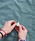Square Patch Pezzi di ricambio Atlantic, Immagine 4 di 5