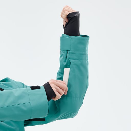 Poche forfait remontées mécaniques Image principale des détails du produit,