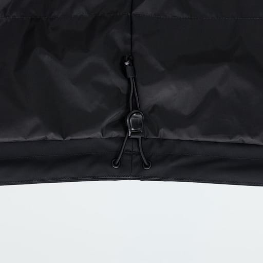 Drawstring Hem Main Product Details Image,