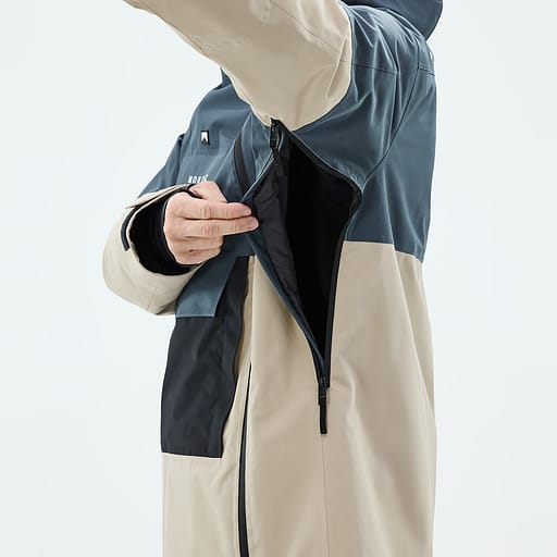 脇の下のベント (通気孔) メイン商品の詳細画像,