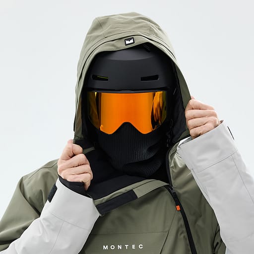 Storm Guard Hood Main Product Details Image,