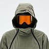 Storm Guard Hood, Image 2 of 3,