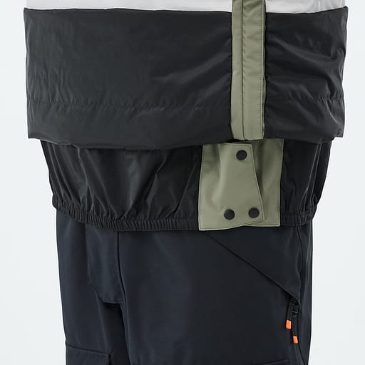 Elasticated Snow Skirt Main Product Details Image,