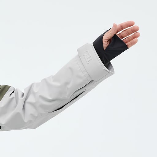 Wrist Gaiters Main Product Details Image,