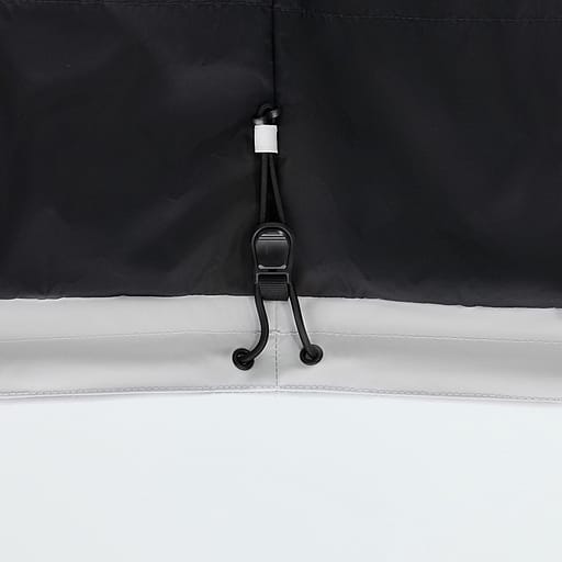 Drawstring Hem Main Product Details Image,