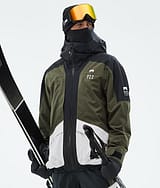 Morpheus Ski Jacket Men