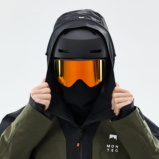 Storm Guard Hood Main Product Details Image,