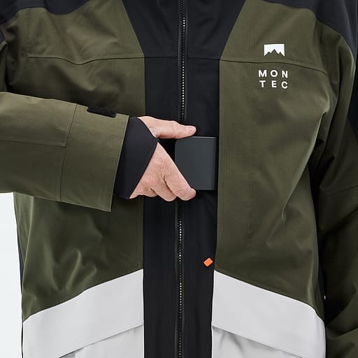 Media Pocket Main Product Details Image,