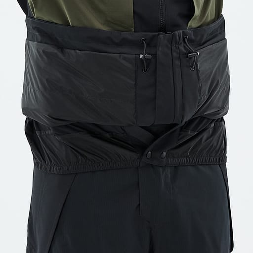 伸縮性のあるスノー スカート メイン商品の詳細画像,