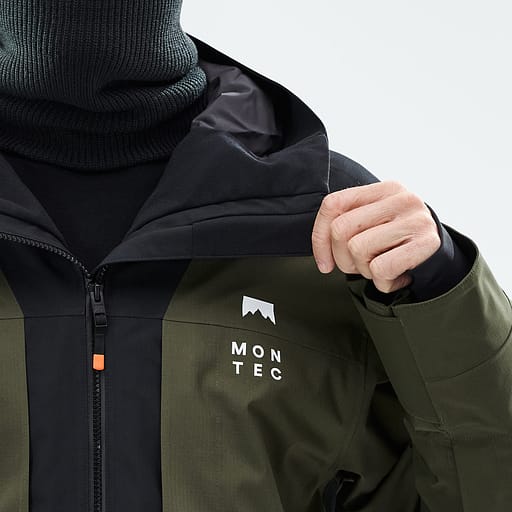 Microfleece Chinguard Main Product Details Image,