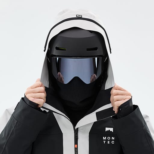 Storm Guard Hood Main Product Details Image,