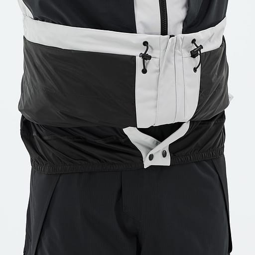 Elasticated Snow Skirt Main Product Details Image,