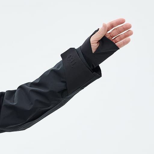 Wrist Gaiters Main Product Details Image,