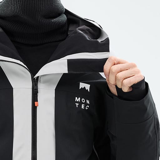 Microfleece Chinguard Main Product Details Image,