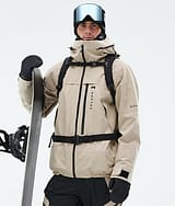 Oracle Chaqueta Snowboard Hombre