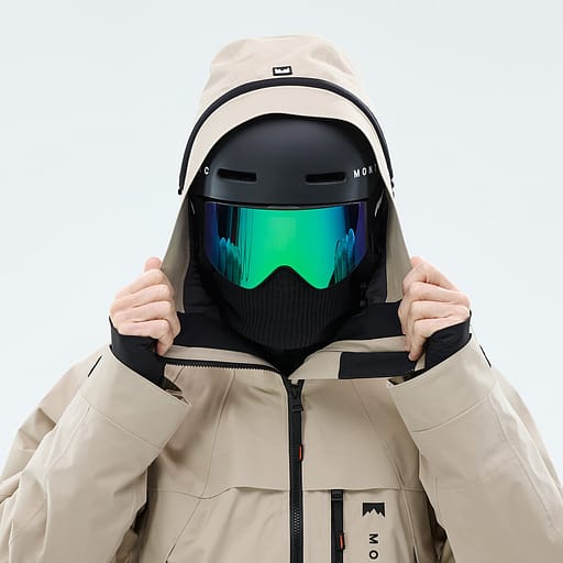 Storm Guard Hood, Image 1 of 3