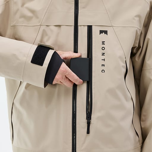 Media Pocket Main Product Details Image,