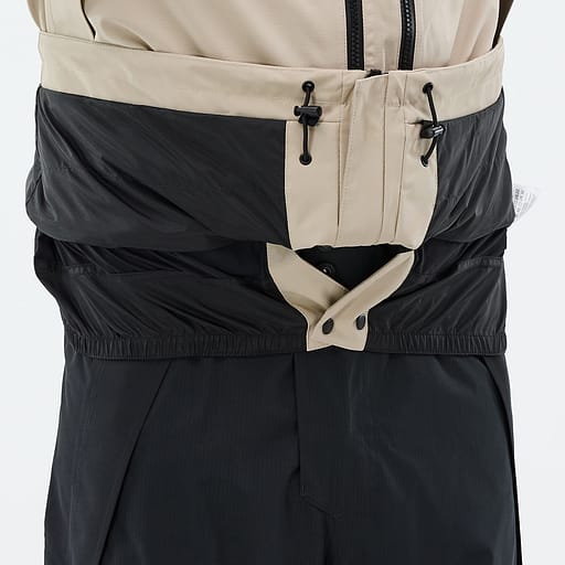 Elasticated Snow Skirt Main Product Details Image,