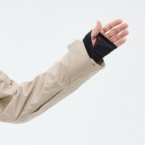 Wrist Gaiters Main Product Details Image,