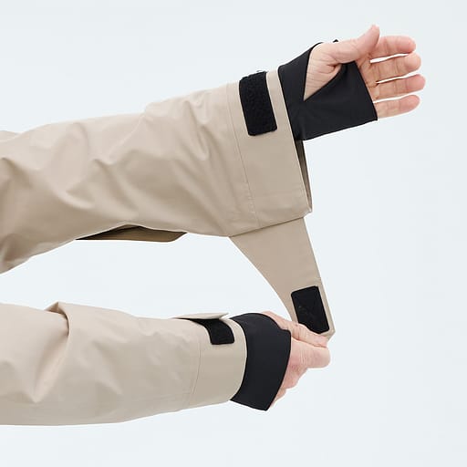 Microfleece Chinguard