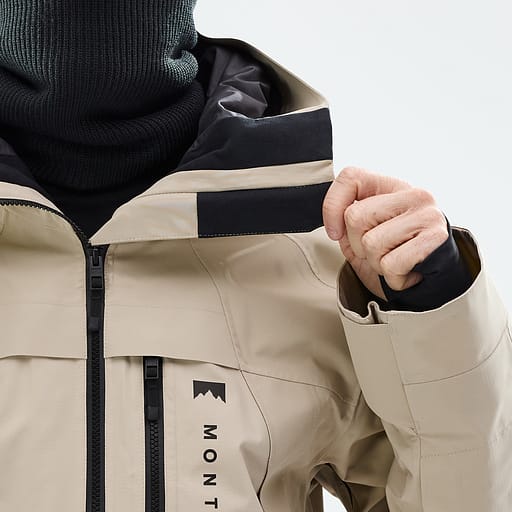 Microfleece Chinguard Main Product Details Image,