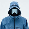 Storm Guard Hood, Image 2 of 3,