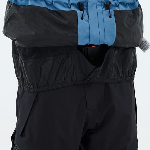 Elasticated Snow Skirt