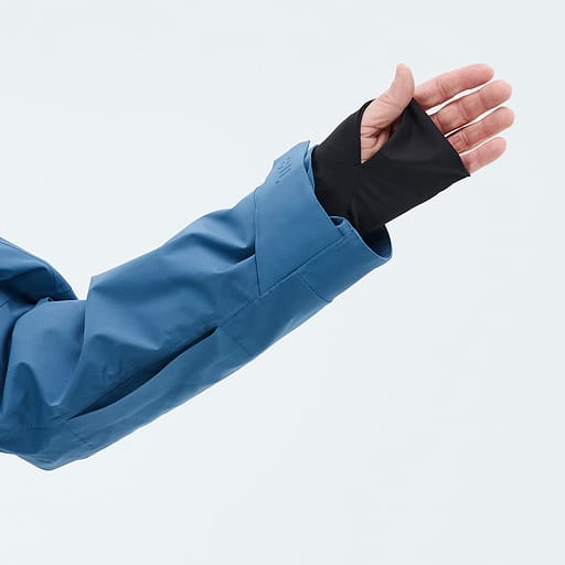 Wrist Gaiters