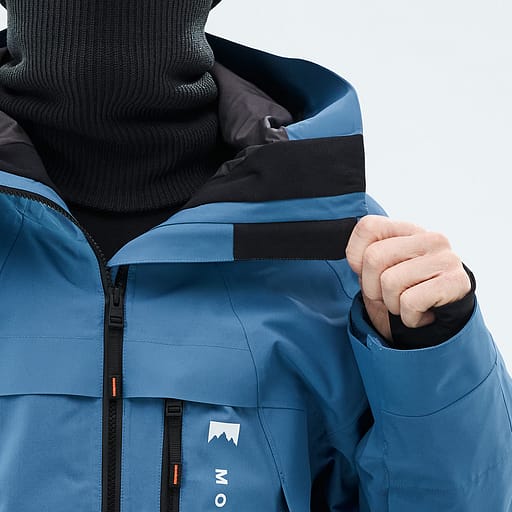 Microfleece Chinguard