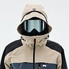 Storm Guard Hood, Image 2 of 3,