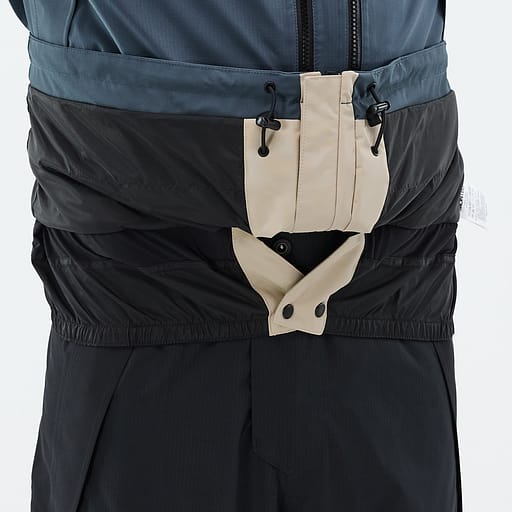 Elasticated Snow Skirt Main Product Details Image,
