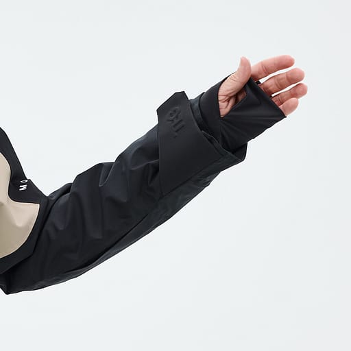 Wrist Gaiters Main Product Details Image,
