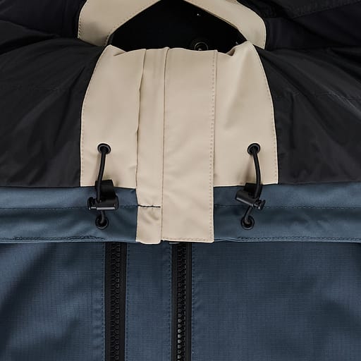 Drawstring Hem, Image 1 of 2