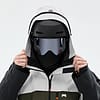 Storm Guard Hood, Image 1 of 3,