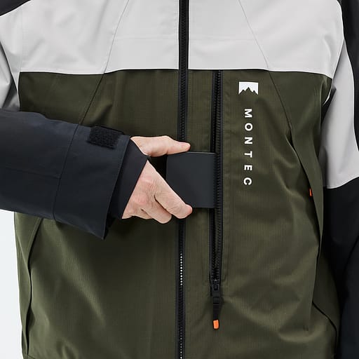 Media Pocket Main Product Details Image,