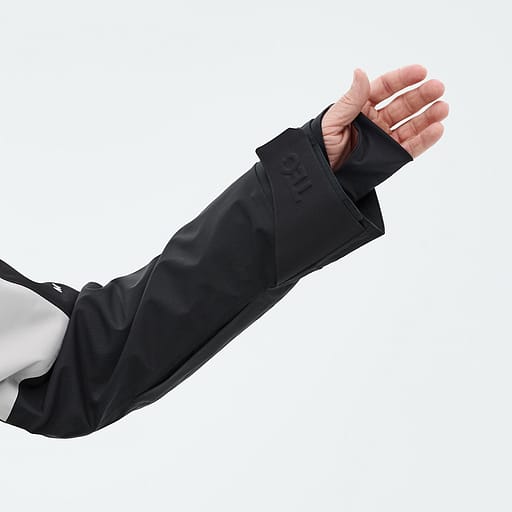 Wrist Gaiters Main Product Details Image,