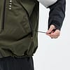 Drawstring Hem, Image 1 of 2,