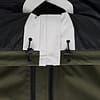 Drawstring Hem, Image 2 of 2,