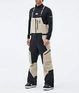Dozer Pantalones Snowboard Hombre