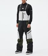 Dozer Pantalones Snowboard Hombre