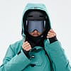 Storm Guard Hood, Image 1 of 3,