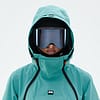 Storm Guard Hood, Image 2 of 3,